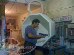 مدل سازی و ماکت