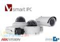 سری 4 دوربین های تحت شبکه هایک ویژن (smart ipc)