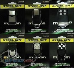 ریموت بلوتوث 315 مگا هرتز استیل بت 