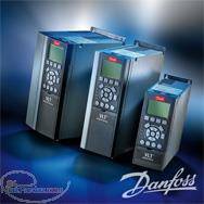 شرکت پویش کنترل نماینده فروش درایو و سافت استارتر دانفوس Danfoss