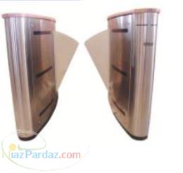 گیت کنترل تردد T300 HG40 - کرج