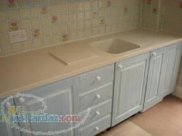 معماری و دکوراسیون کورین و صفحات اکریلیک 09122885161 