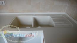 گروه تولیدی نماسازان آراد دکوراسیون آراد تاپس کابینت آراد 