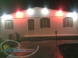 فروش خانه ویلایی در تهراندشت کرج واقع در شهرک آران 