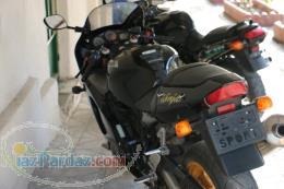موتور سنگین کاوازاکی 1200 سی سی ZX12 