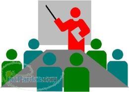 اجاره کلاس آموزشی و فضای آموزشی ارزان (مناسب تدریس خصوصی و عمومی جهت 15 نفر)