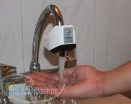 اعطای نمایندگی محصولات بهینه سازی مصرف آب 
