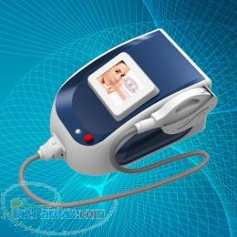 لیزر پوست ومو - تکنودرمان