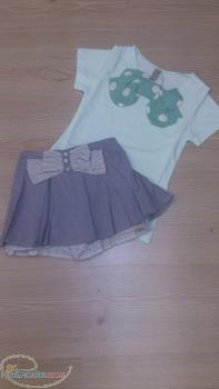 فروش کلیه پوشاک بچگانه مارک به علت تغییرشغل 