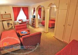 هتل زریوار مریوان