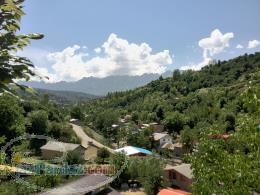 فروش زمین در سنگده 