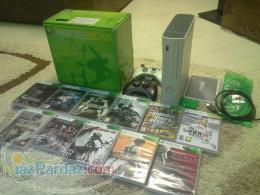 xbox 360 arcade دست دوم