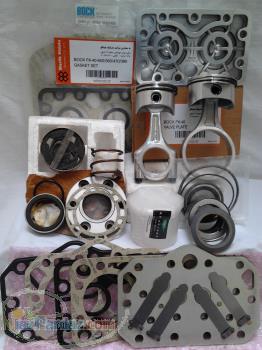 فروش قطعات کولر اتوبوس 