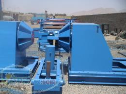 فروش خط نواربر(اسلیتر)