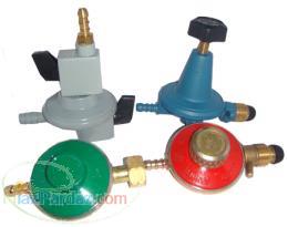 رگولاتور آویژه صنعت 