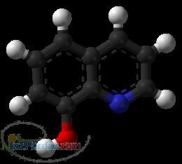 هیدروکسی کینولین فروش 8–هیدروکسی کینولین