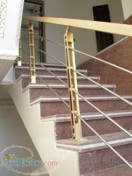 حفاظ و سازه های دکوراسیونی