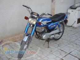 موتور سوزوکی فروشی 