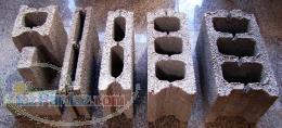 فروش انواع بلوک سبک ساختمانی در کرج و استان البرز