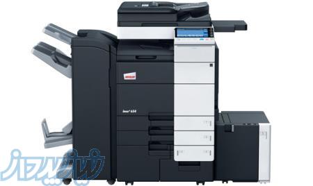 مرکز تعمیر تخصصی انواع دستگاه های کپی