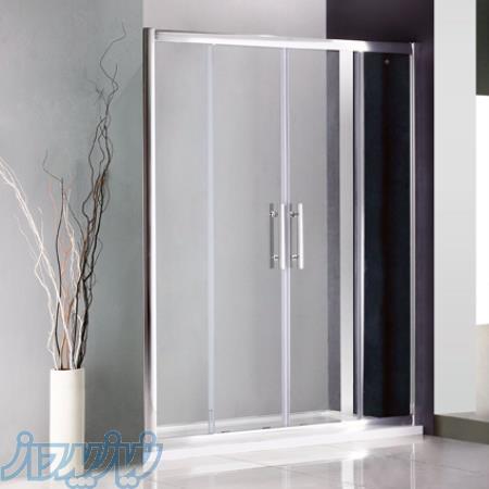 کابین دوش ریلی آریان جام