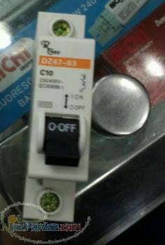 فیوز مینیاتوری 