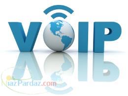 VoIP و دوربین های مداربسته 