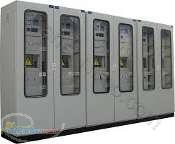 طراح تابلو برق صنعتی 