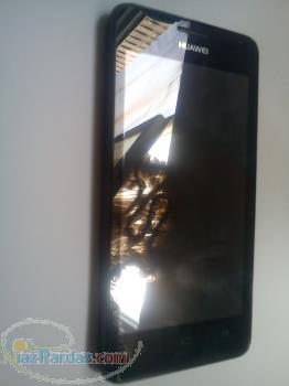 فروش گوشی هو آوی G525 