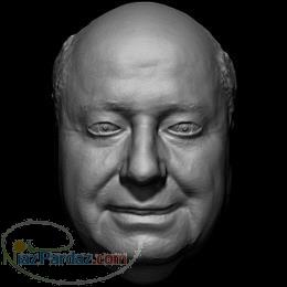 خدمات اسکن سه بعدی در کرج 