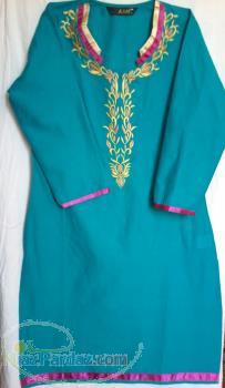 حراج مانتو سنتی فروش زیر قیمت 35 هزار تومان