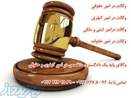 سعید عابدیان وکیل پایه یک رشت09124369569