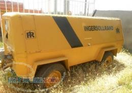 کمپرسور p375 اینگرسولرند 