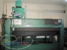 فروش دستگاه پرس درب چوبی 