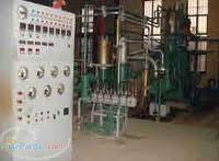 فروش کارخانه تولید اکسیژن 