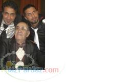 اجرای زنده موسیقی سنتی - پاپ( ارکستر عروسی و مجالس)