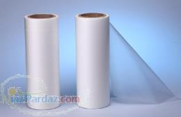 فروش رول سلفون حرارتی مات 