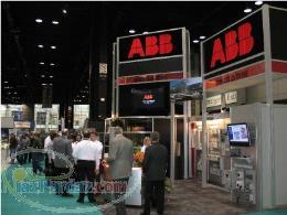 شرکت ایتوک صنعت نماینده رسمی ABB 