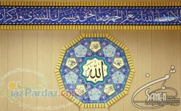 دیوارپوش ام دی اف طرح آجر 3 سانتی جهت پوشش دیوارها 