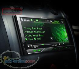 پخش دی وی دی پایونیر Pioneer AVH-P4350DVD 
