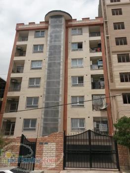 فروش آپارتمان نوساز 75 متري در بومهن شهرك طلائيه