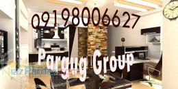 خدمات مهندسی طراحی داخلی و نما مدلینگ و پرزانته