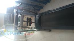 تردمیل دست دوم ارزان 