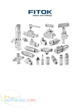 شرکت کنترل فرآیند رادمان نماینده انحصاری محصولات FITOK در ایران