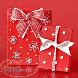 مجموعه Boxichi تولید کننده انواع جعبه های زینتی  فانتزی و کادویی 