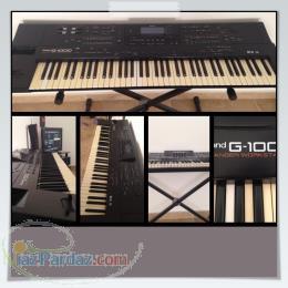 کیبورد ROLAND-G 1000 