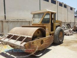 فروش یکدستگاه غلطک هپکو CA25 