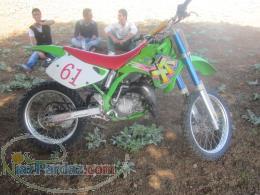 kawasaki125kx 