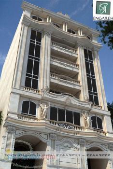 طراحی تخصصی نما معماری داخلی 