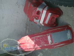 فروش لوازم وقظعات اصلی هوندا ایکس ال 250 